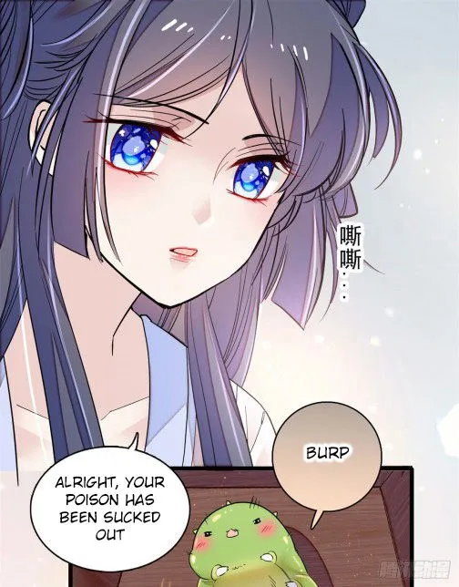Sijin Chapter 84.1 Online - página 1