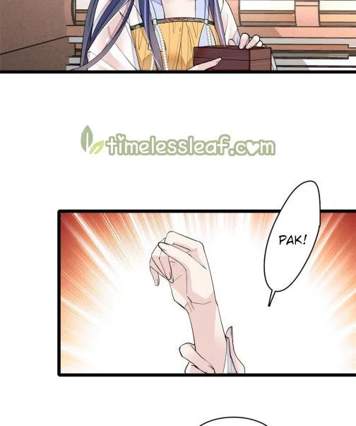 Sijin Chapter 84.1 Online - página 3