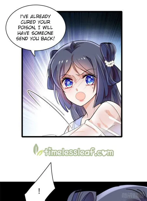 Sijin Chapter 84.1 Online - página 6
