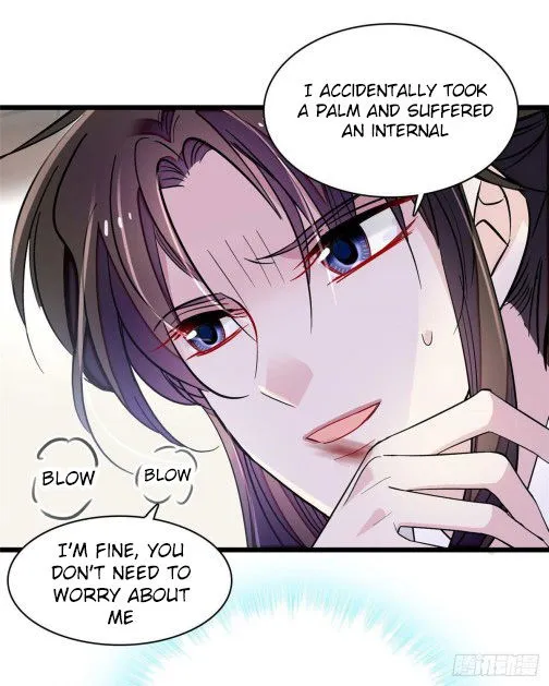 Sijin Chapter 84.1 Online - página 10