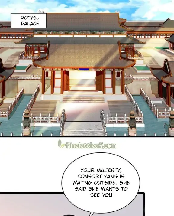 Sijin Chapter 85 Online - página 1