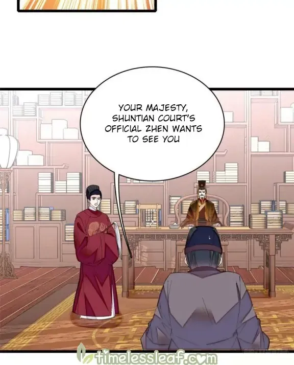Sijin Chapter 85 Online - página 4