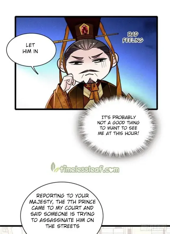 Sijin Chapter 85 Online - página 5
