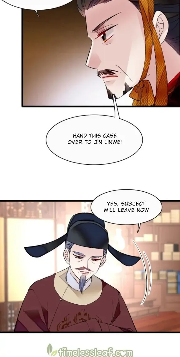 Sijin Chapter 85 Online - página 15