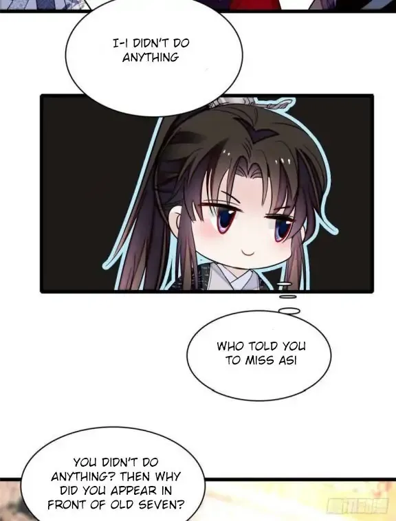 Sijin Chapter 85 Online - página 33