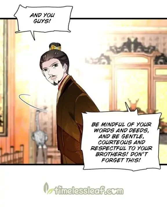 Sijin Chapter 85 Online - página 39