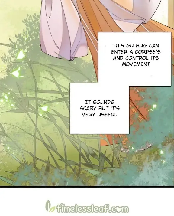 Sijin Chapter 85 Online - página 51