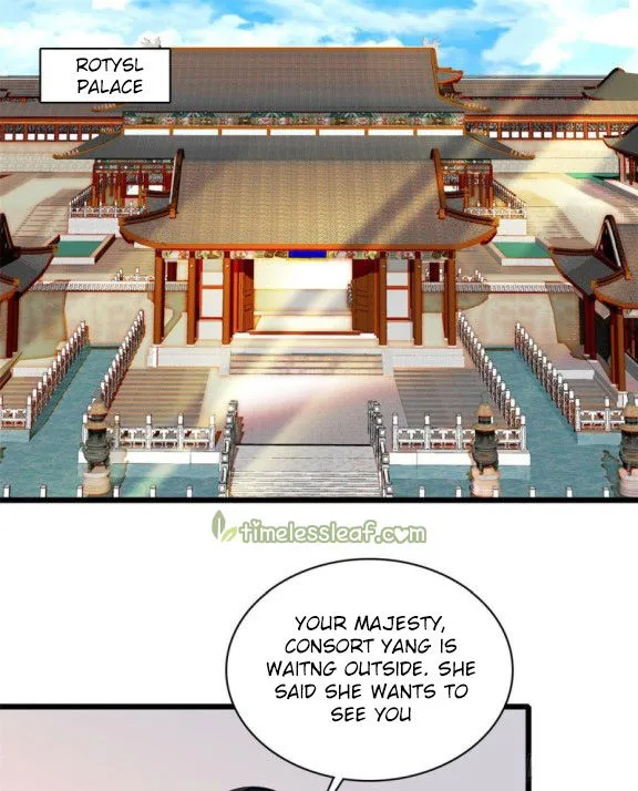 Sijin Chapter 85.1 Online - página 1