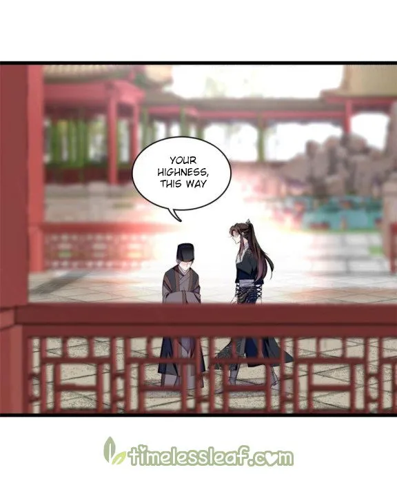 Sijin Chapter 85.1 Online - página 8