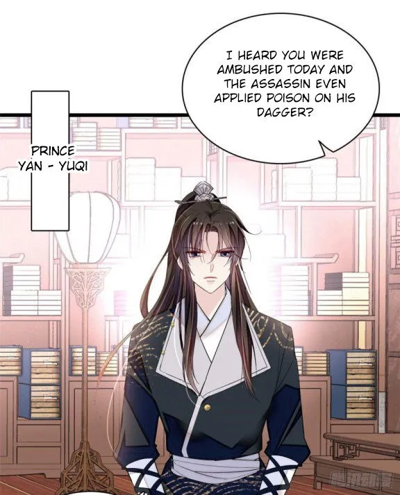 Sijin Chapter 85.1 Online - página 9