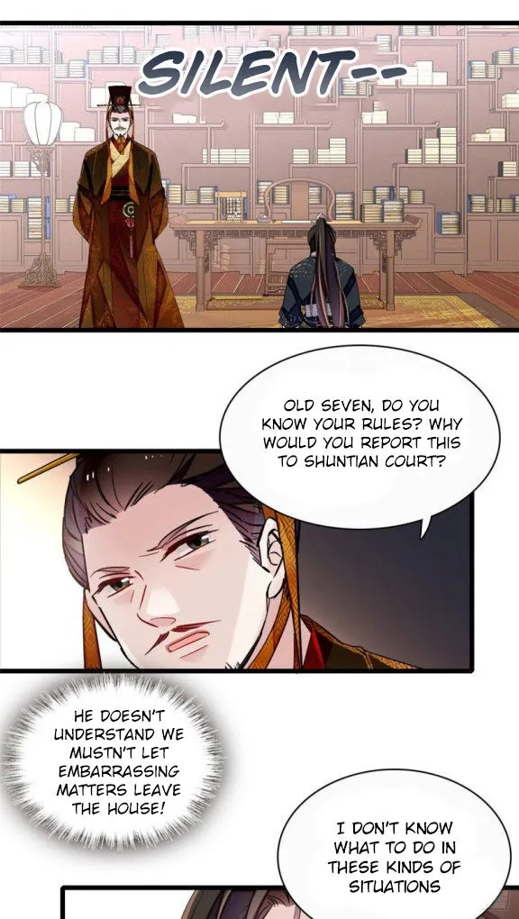 Sijin Chapter 85.1 Online - página 16