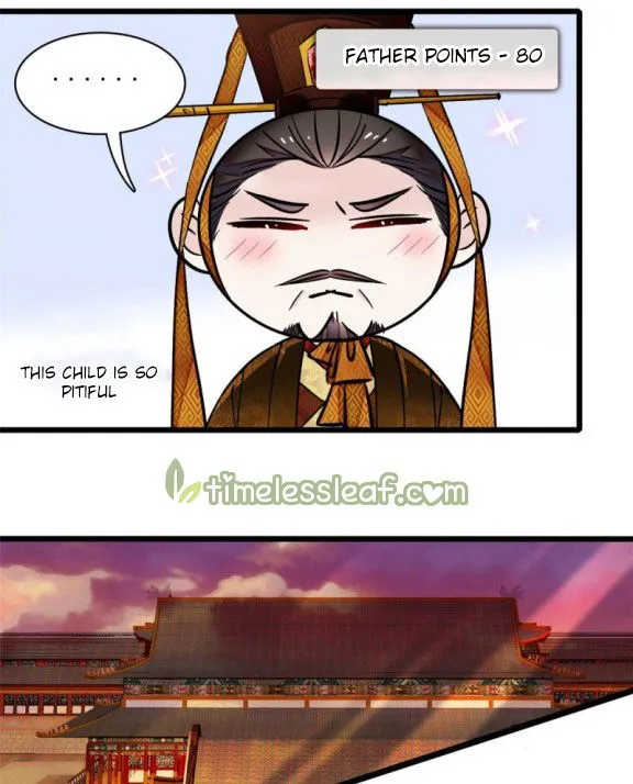 Sijin Chapter 85.1 Online - página 21
