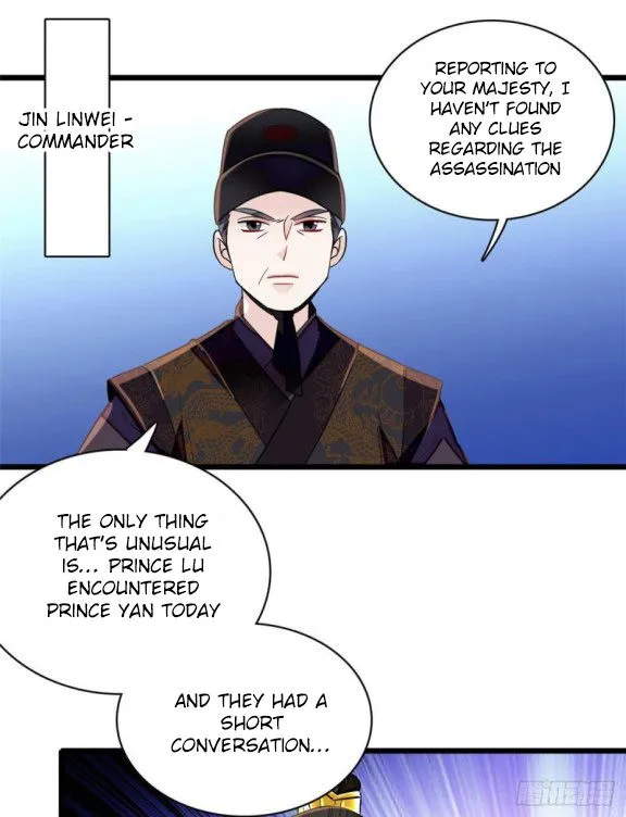 Sijin Chapter 85.1 Online - página 23