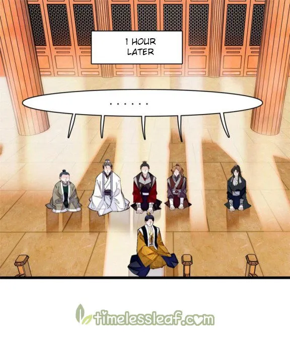 Sijin Chapter 85.1 Online - página 27