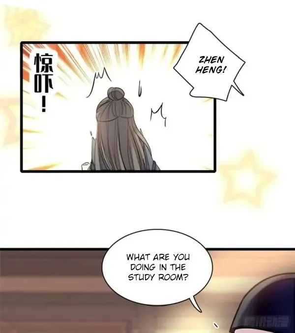 Sijin Chapter 86 Online - página 16