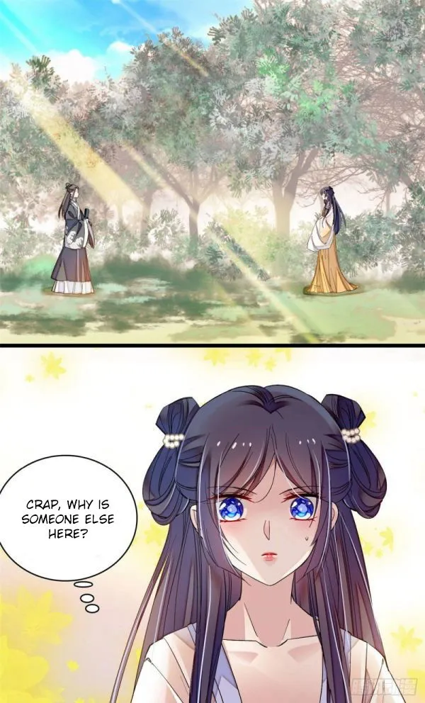 Sijin Chapter 86.1 Online - página 1