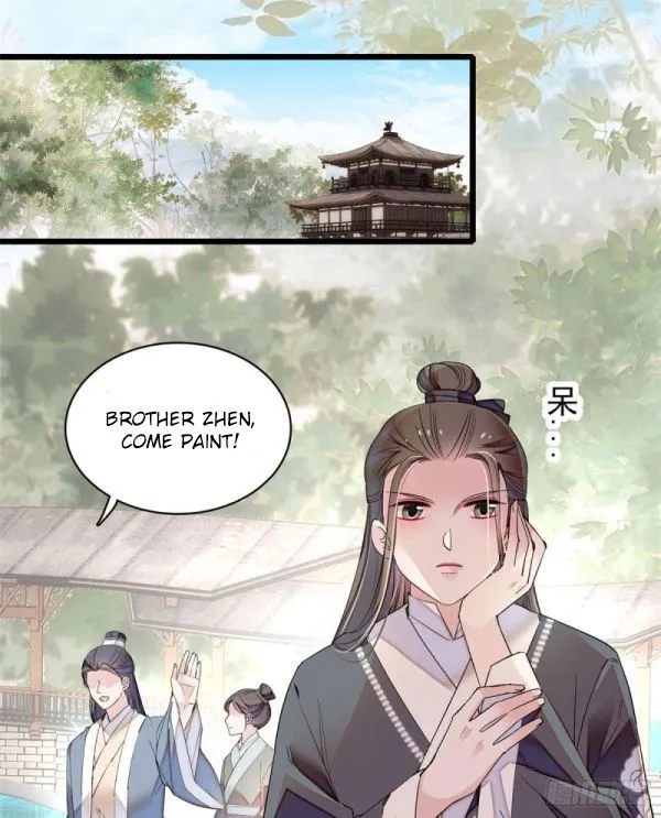 Sijin Chapter 86.1 Online - página 8