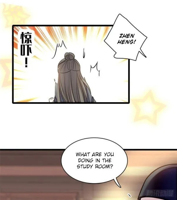Sijin Chapter 86.1 Online - página 16