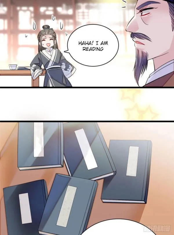 Sijin Chapter 86.1 Online - página 17