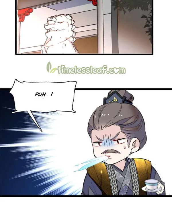 Sijin Chapter 86.2 Online - página 17