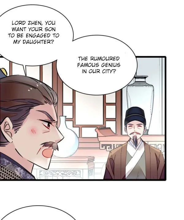 Sijin Chapter 86.2 Online - página 18