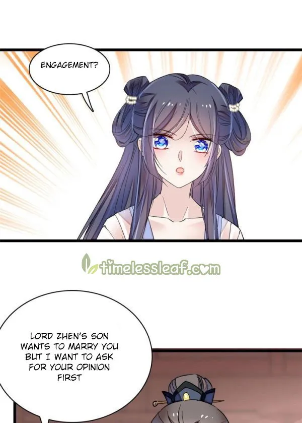 Sijin Chapter 86.2 Online - página 22