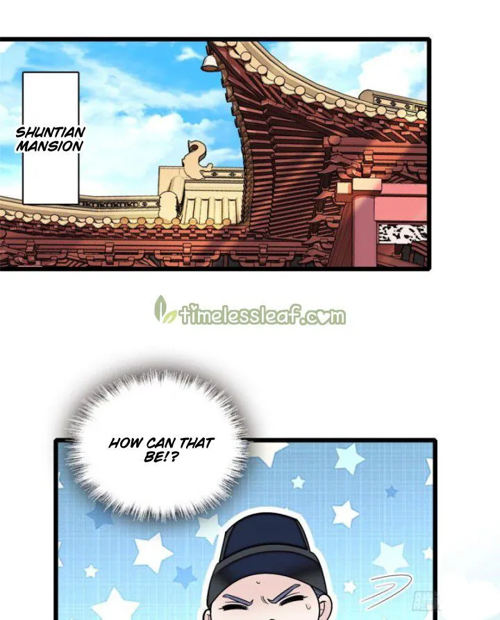 Sijin Chapter 87.1 Online - página 17