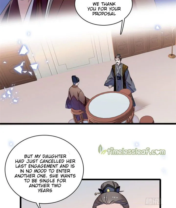 Sijin Chapter 87.1 Online - página 19