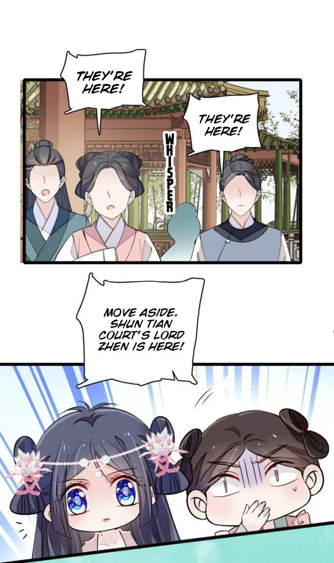 Sijin Chapter 88.3 Online - página 12