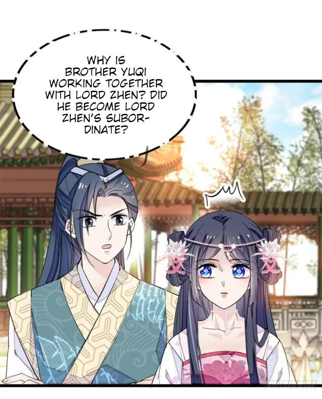 Sijin Chapter 89.1 Online - página 1