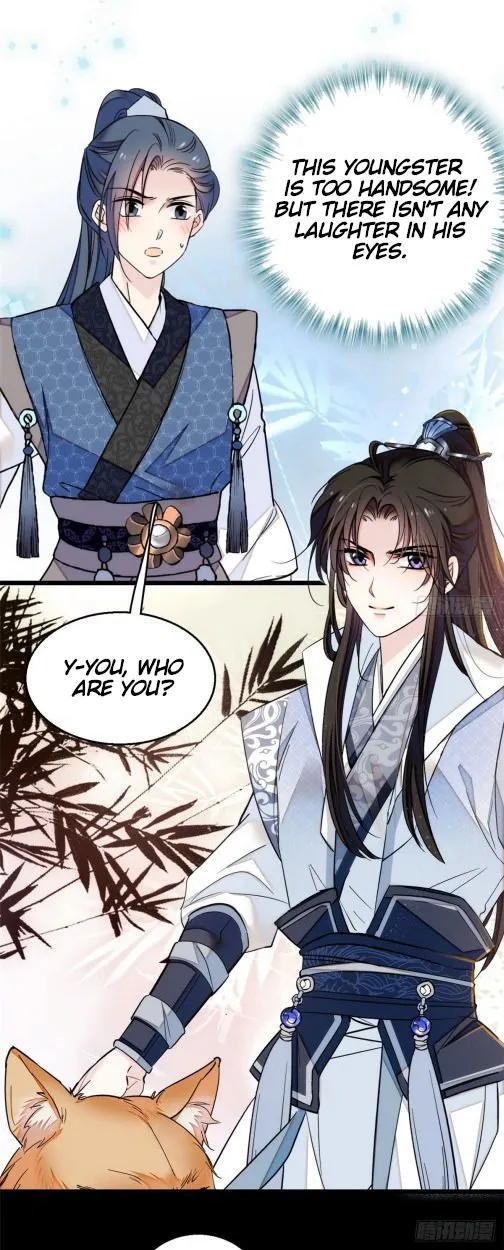 Sijin Chapter 9 Online - página 1