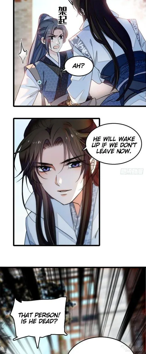 Sijin Chapter 9 Online - página 5