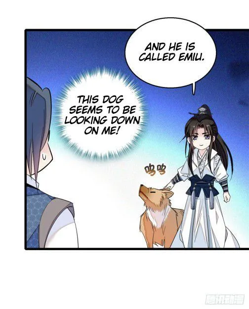 Sijin Chapter 9 Online - página 12