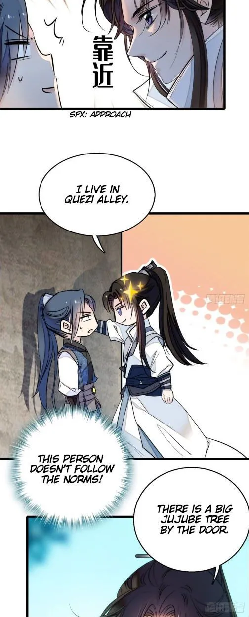 Sijin Chapter 9 Online - página 14