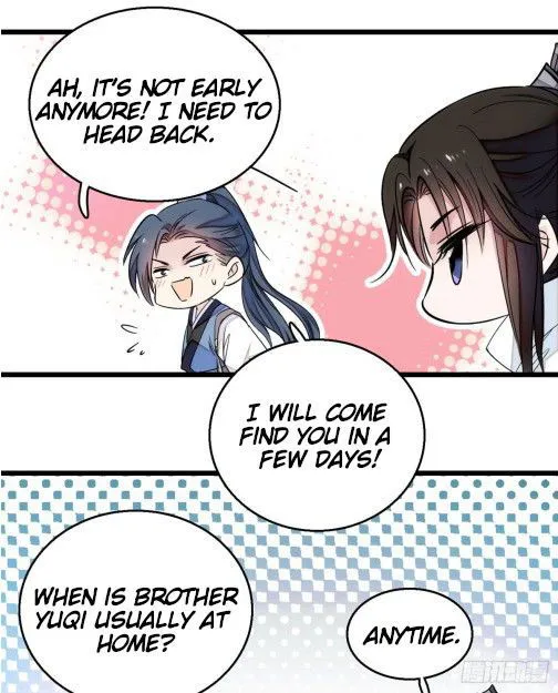 Sijin Chapter 9 Online - página 18