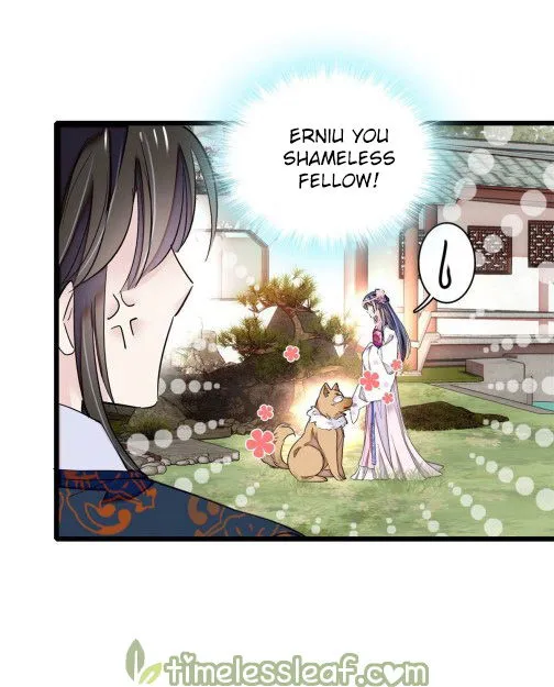 Sijin Chapter 90.2 Online - página 5