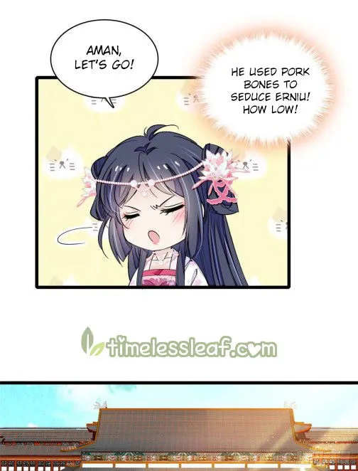 Sijin Chapter 90.2 Online - página 13