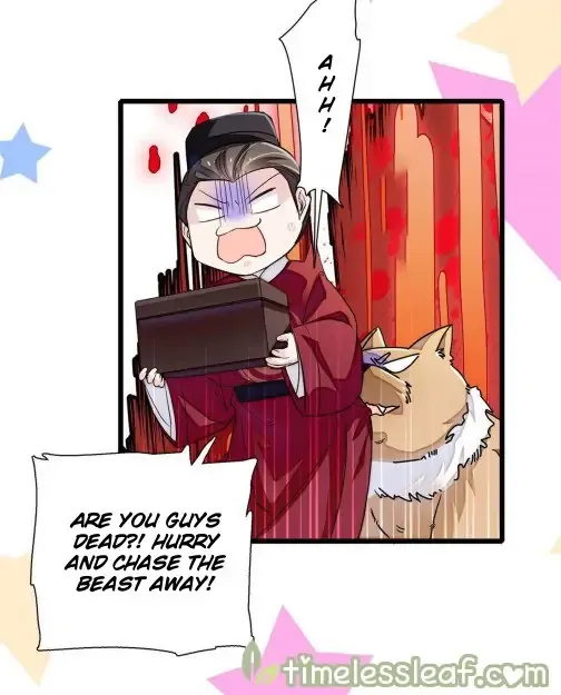 Sijin Chapter 91 Online - página 15