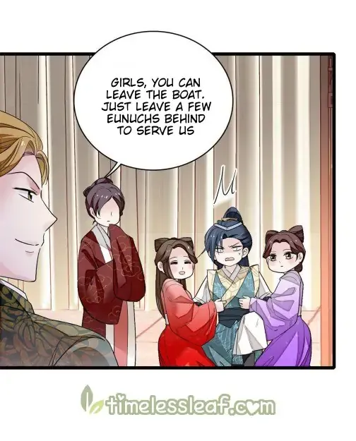 Sijin Chapter 91 Online - página 44