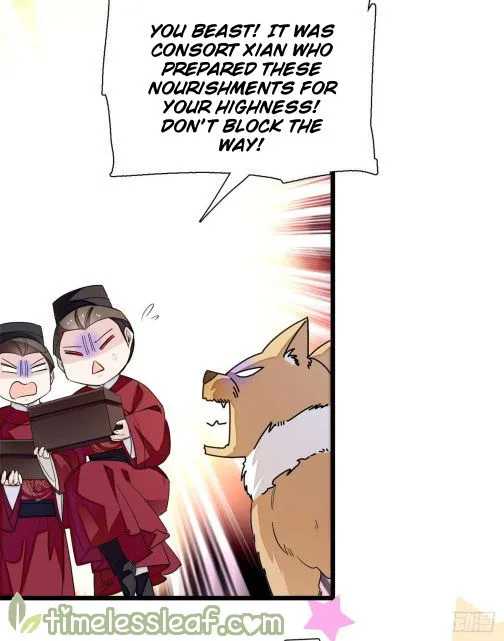 Sijin Chapter 91.1 Online - página 14