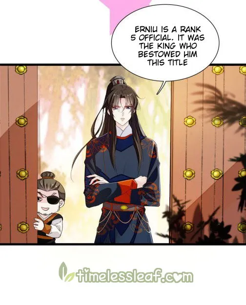 Sijin Chapter 91.1 Online - página 16