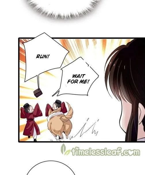 Sijin Chapter 91.1 Online - página 18