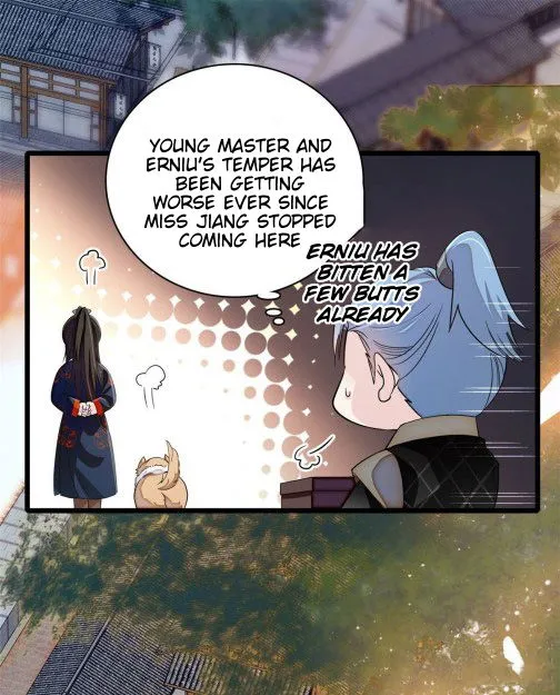 Sijin Chapter 91.1 Online - página 21
