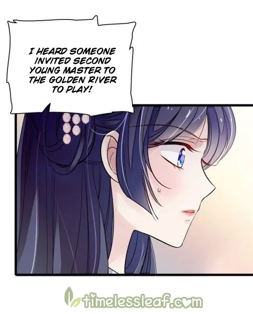 Sijin Chapter 91.1 Online - página 25