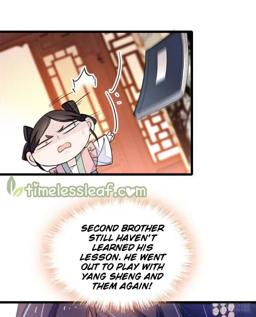 Sijin Chapter 91.1 Online - página 26