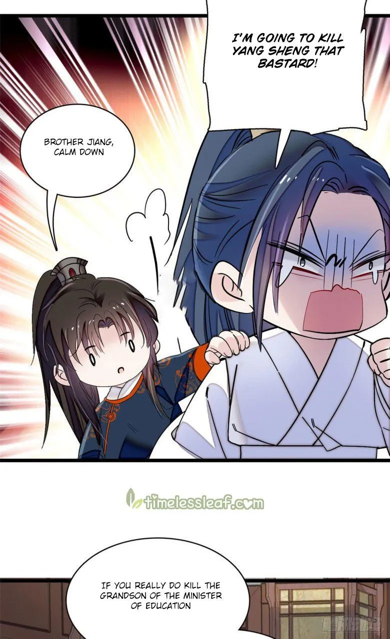 Sijin Chapter 94.2 Online - página 8