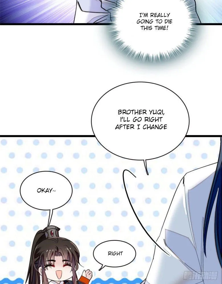 Sijin Chapter 94.2 Online - página 15