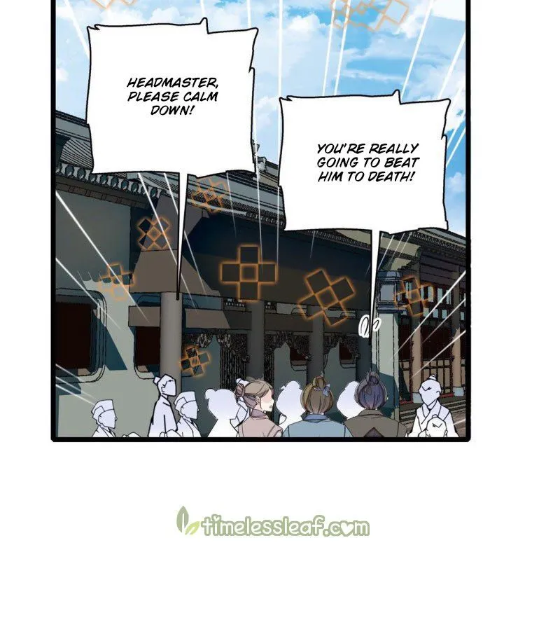 Sijin Chapter 94.2 Online - página 28