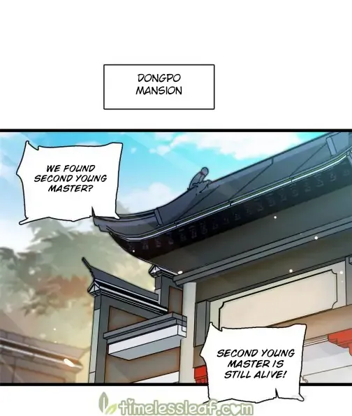 Sijin Chapter 95 Online - página 1