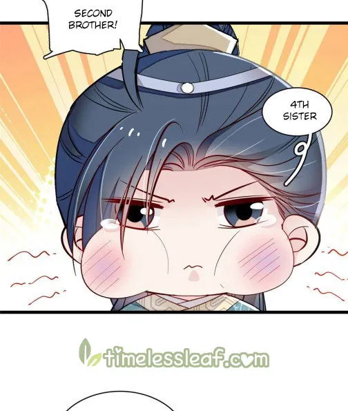 Sijin Chapter 95.1 Online - página 3